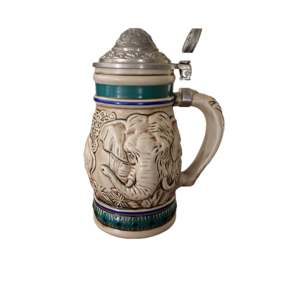 Avon The Asían Elephant Stein